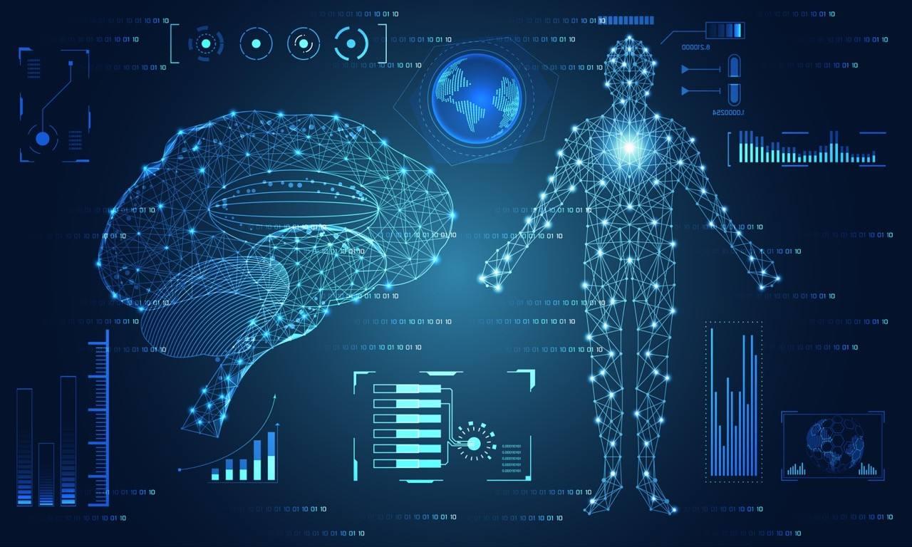 人工智能技术在广告领域的应用与发展研究